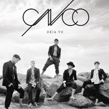 None of the cnco guys could make it solo. Cnco Deja Vu Cd 2021