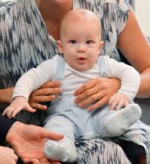 This is why queen elizabeth had to issue a letter's patent declaring all children of the duke and duchess of cambridge royals titled prince or but when prince harry's father, prince charles, ascends to the throne, archie could receive a title. Why Isn T Archie Meghan And Harry S Son A Prince Or An Earl
