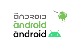 This may be the final update to our android 10 feature list. New Android Logo And Brand Update For 2019 Slashgear