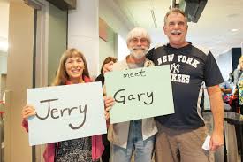 Alaska employees help two brothers meet for first time