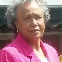 Ms. Ethel Moore Obituary