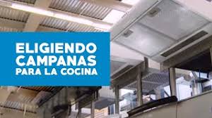 Contamos con profesionales para todo tipo de proyectos en el hogar, con el respaldo y garantía de sodimac homecenter. Como Elegir Campanas De Cocina Y Sus Filtros Youtube