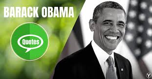 Maybe you would like to learn more about one of these? Barack Obama Quotes That Will Inspire Success In Your Life