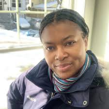 Yvette Selasie Sarfo