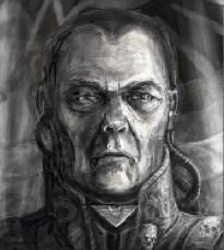 Imperial Navy Hierarchy