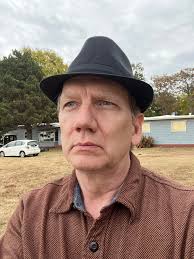 Thankful Thursday Pick: Veteran actor and filmmaker Barry Thurman! Barry  Thurman is our social media star this week. An actor and filmmaker for a  long time, he made his first film for