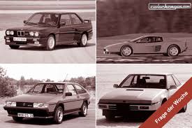 Ab wann bekommen sie punkte in flensburg? Fast Ein Patt Oldtimer Privilegien Erst Ab 40 Jahren Frage Der Woche Oldtimer Blogartikel Vom 26 10 2020 Zwischengas