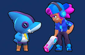 Follow supercell's terms of service. Shelly Getting Mad At Leon Brawlstars