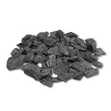 I split it into a and b. Splitt Canadian Slate Schwarz 30 60 25 Kg Bei Hellweg