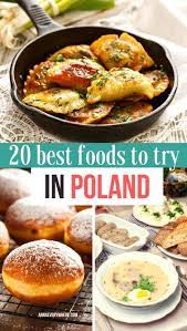 20 Best Traditional Polish Foods You Ll Love Anna Everywhere In 2021 Food Guide Food Polish Recipes