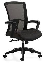 Global Total Office 6321 4 C Vion High Back Ergonomic Conference Chair Quality Office Furniture Office Chairs For Sale Upholstered Desk Chair