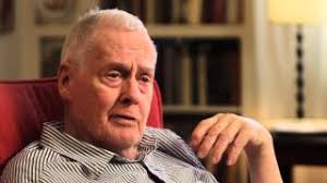 An American composer at 99