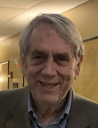 Obituary information for Richard Edward Sheridan