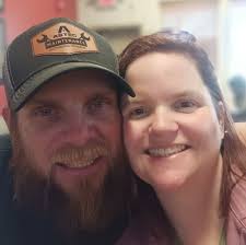 What does a couples Facebook page mean?