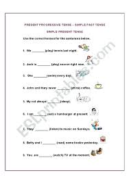 Maybe you would like to learn more about one of these? Present Simple Farmula 16 Tenses In English English Study Here Ahlstedtjeanjean