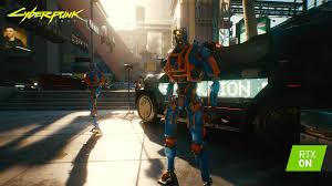 Cyberpunk 2077, despite its rocky release, has been a great success here at nexus mods. Cyberpunk 2077 30 Series 4k Rtx On Trailer