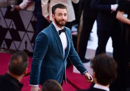 What Did Lily James Say About Dating Chris Evans