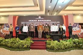 Hasil psu kalsel lalu kami akan menampilkan deretan produk yang. Ikrar Psu Damai Pj Gubernur Kalsel Baca Puisi Karya Penyair Nasional