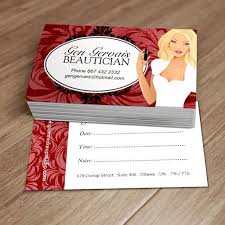 Printed in full color on premium quality materials, our premium business cards. Cosmetologist Business Card Template Bizcardstudio Co Uk Esthetician Business Cards Cosmetologist Business Cards Business Card Template