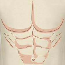 Image Result For Abs Roblox T Shirt