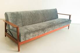 Magasin Mobel 60er Jahre Teak Sofa Schlafsofa 654 Mobel 60er Jahre Sofa Schlafsofa