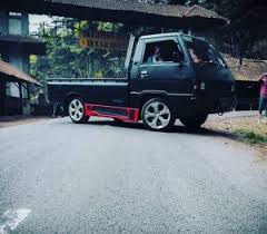 Kijang pick up modifikasi off road terbaru youtube 21 04 2019 jakarta awalnya suzuki escudo 1996 ini tampangnya culun penggeraknya juga 4x2 yang dinilai banci setelah 12 tahun escudo ini jadi kendaraan offroad kompetisi berpenggerak 4x4. 10 Cara Modifikasi Truk Mobil Pickup Keren 50 Ide Gambar Demico Co