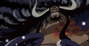 Where would you rank dragon's power in the op world and what number would you give for his bounty? One Piece Reveals Kaido S Devil Fruit At Last
