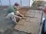 Diy Stamped Concrete Patio