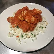 Maybe you would like to learn more about one of these? Chef Ray Paprika Chicken With Apricot Cauliflower Couscous Coach Ray