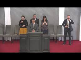 Adventistii de ziua ,,a saptea au aparut in prima jumatate a secolului trecut. Biserica Adventista De Ziua A Saptea Pitesti Live Stream Youtube