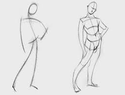 Crucial Tips For Mastering Gesture Drawing Figure Drawing Human Figure Drawing Gesture Drawing