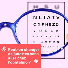 May 11, 2021 · cela survient lorsque le cristallin épaissit, ce qui rend l'œil plus myope, phénomène qui permet à la personne de percevoir des caractères plus petits sans lunettes. La Lunetterie Cannes Peut On Changer De Lunettes Sans Aller Chez L Ophtalmo Facebook