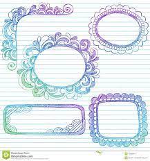 Ofrecemos material imprimible con si has llegado a esta página seguramente sea porque estés buscando los mejores cuadernos para niños en pdf. Margenes Decorativos Para Trabajos En Power Point Buscar Con Google Doodle Frames Notebook Doodles How To Draw Hands