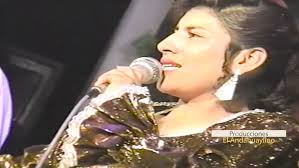 FELICITA RAMOS AHORA ANDAS LLORANDO- MAÑANA ME VOY