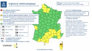 Vues du ciel, caméras dans les rues, cartes routières. Meteo France Place Un Departement Corse En Alerte Orange A La Neige Et Au Verglas