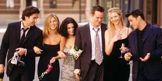 Hbo max declined to comment on the monetary aspects of the deal on friday. Courteney Cox Hypes Emotional Friends Reunion Hints At Surprises Geeky Craze