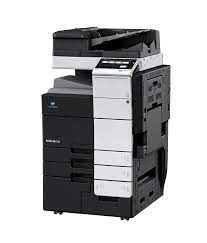 Konica minolta c368seriespcl driver direct download was reported as adequate by a large percentage of our reporters, so it should be good to download and install. Konica Minolta Bizhub C308 Treiber Download