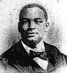 John C. Leftwich (1867-1923)