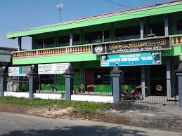 Sekolah tinggi agama islam (stai)islamic centre demak jl. Smk Miftahul Ulum Boarding School Demak Sekolah Islam Laduni Id