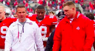 Bowling Green's Urban Meyer: The First Coach to Offer Future Ohio State  All-American Kirk Barton