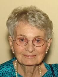 Lois Colding Obituary