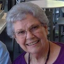 Colleen Heaton Walker Obituary