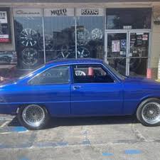 Image result for Phoenix Blue 1971 Mazda