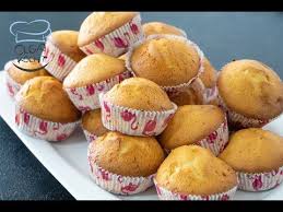 Leichtes Muffins Rezept Mein Grundrezept Olga Kocht Youtube Rezepte Kuchen Rezepte Thermomix Backen