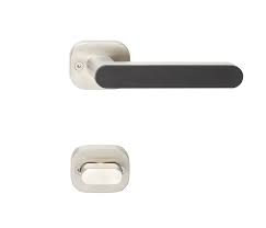 Impact Wb By Axel Jaccard For Tecnoline Architonic Nowonarchitonic Interior Design Furniture Locks Fitting Handle Door Modern