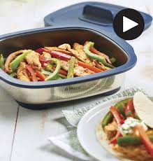 Host A Party Tupperware Recipes Tupperware Cooking