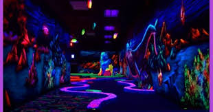 Pin By Michelle Cangiolosi On Under The Sea Winter Ball Themes Under The Sea Glow In The Dark Cool Rooms