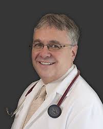 John D. Hackett, MD