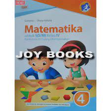 Cerdas belajar kimia sma ma kls x 1 ipa nana sutresna. Buku Matematika Kelas 4 Sd Mi Gelora Aksara Pratama Shopee Indonesia