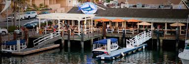 It was hot and full of flavor! Newport Beach On The Bay